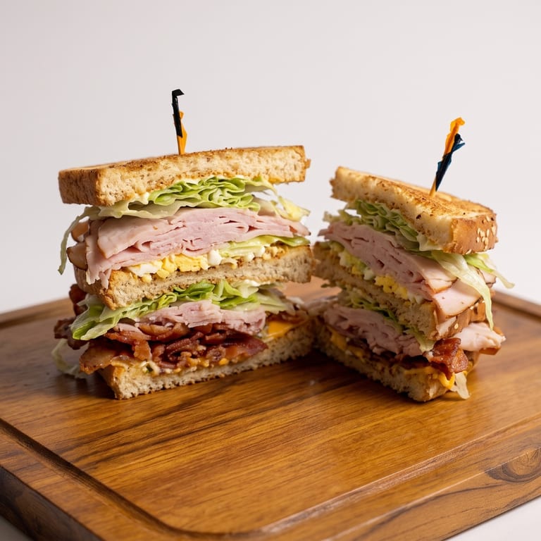 Omelet Perfection Awaits You