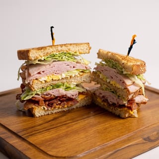 Club Sandwich