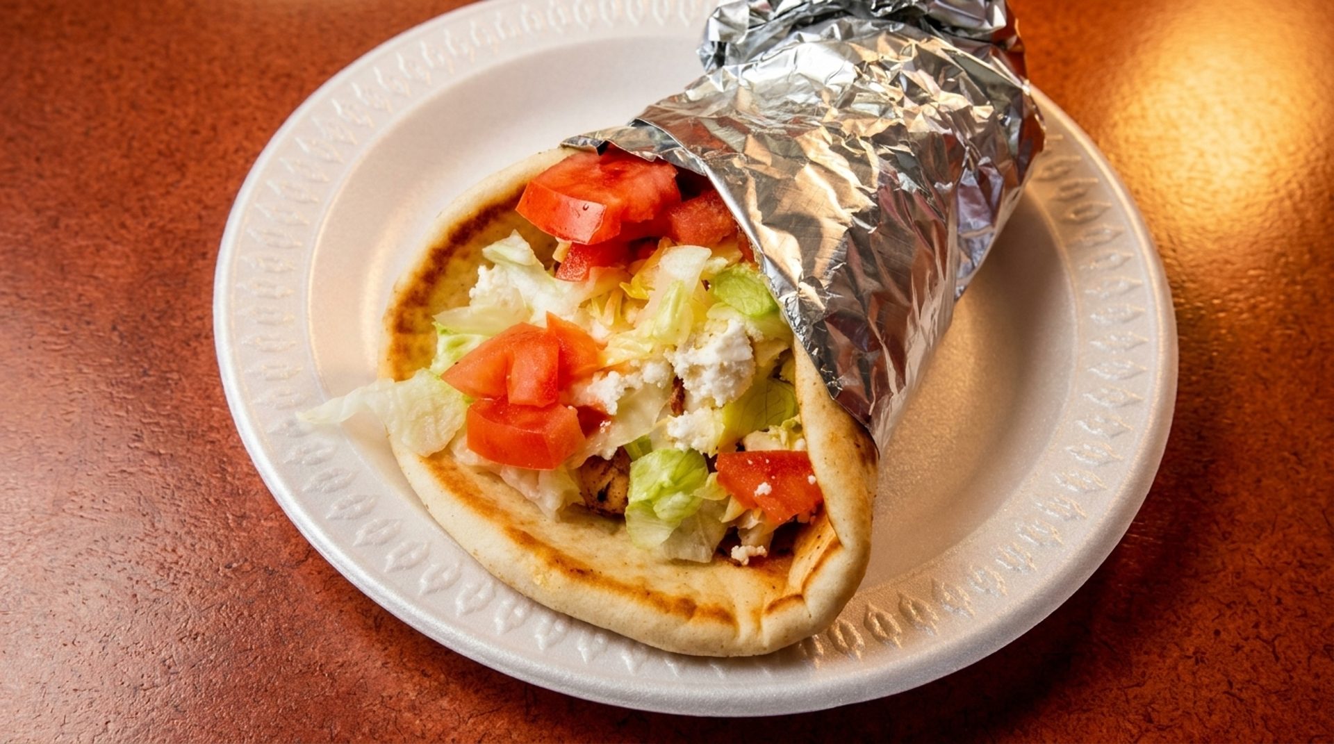 The 29 Grill Rewards
