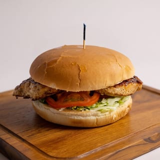 Hamburger