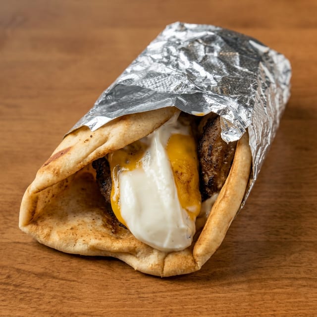 Pita CB.