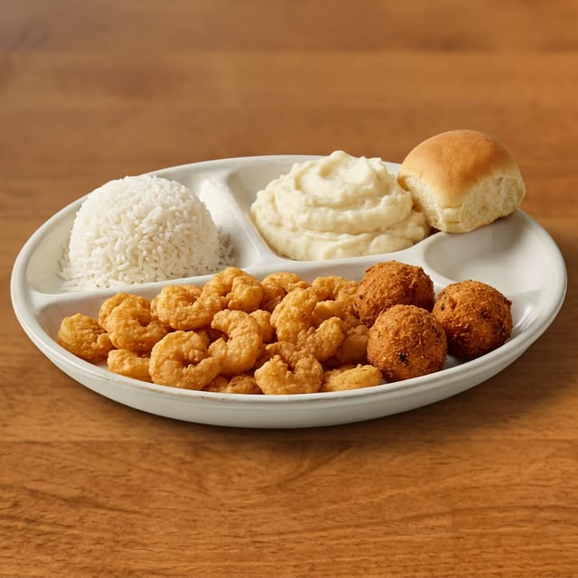 Shrimp.