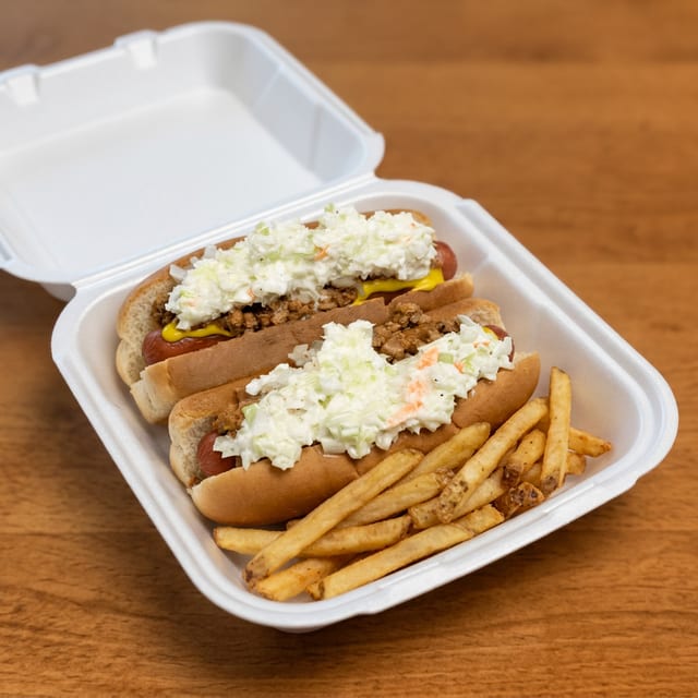 Hot Dog AW.