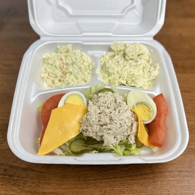 Cold Plate.